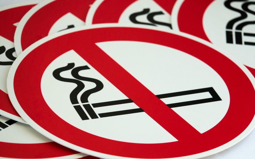 Österreich kippt Rauchverbot