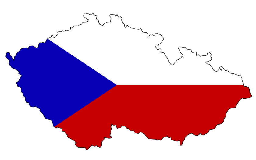 Regierung Tschechien
